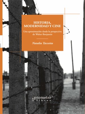 cover image of Historia, modernidad y cine